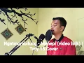 Lagu Ngatmombilung - Menepi (video lirik) | Troy 15 Official Cover