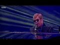 11. Goodbye Yellow Brick Road - Elton John - Live in Hyde Park September 11 2016