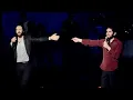 What I Did For Love (A Chorus Line) - Ben Platt \u0026 Josh Groban - Live - The Ahmanson Theatre 12/12/25