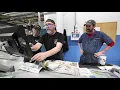 Post and Courier shifts printing operations to new press in North Charleston