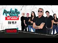 Download Lagu 🔴 [EN VIVO] NADIE NOS PARA con BETO CASELLA, ENZO, JOE, MATU, NOE y EDU | ROCK \u0026 POP