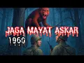 #232    MAYAT (1960), MEMINANG (1970 T.Intan), TOMPOKAN (1975 K.Kinabalu), KERASUKAN (1990 Bidor)