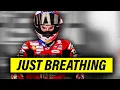 Lagu NO ONE IS SAFE #marcmarquez #motogpnews #sepangtest #motogp