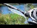 How To Make Under-Spin Swimbait Lead Jigs Angling Ai Molds