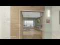 Trinity Health System New Addition Tour