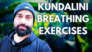 Download Kundalini Breathing Exercises- Can You Awaken Kundalini MP3