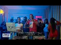Download Lagu DJ TOPHAZ - VIBEZ O'CLOCK 03