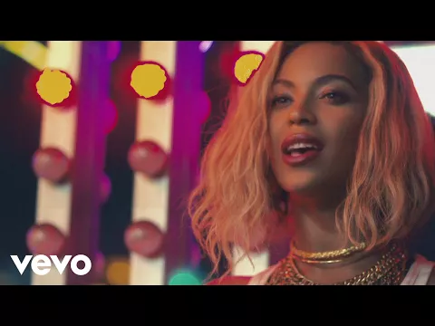 Download MP3 Beyoncé - XO (Video)