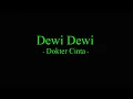 Download Lagu Dewi Dewi - Dokter Cinta