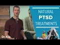 PTSD Treatment A Natural Approach
