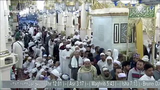 احاديث نبوية قناة السنة النبوية 
