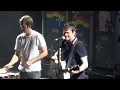 Blink-182 - "Reckless Abandon"