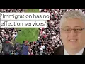 Download Lagu Sinn Féin's Thomas Gould says mass immigration has no effect on services