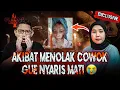 Download Lagu GW PUTUS KULIAH SAMPE MINGGAT DARI RUMAH ORANG TUA KARENA SANTET + PELET KEKASIH GELAP #OMMAMAT