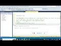 SQL function Stuff and CharIndex Sql basic tutorials for beginners Stuff function CharIndex
