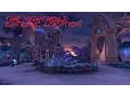 NightHold Raid Entrance Location