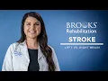 Left Brain Stroke vs Right Brain Stroke Brooks Rehabilitation