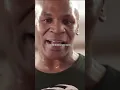 Mike Tyson on His Kids Becoming Fighters