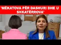 Download Lagu LIVE ME ODETEN-‘Tradhtova burrin, dua të futem nën dhe nga turpi’/Gruaja: Ai më mori lekët dhe…