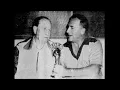 Bud Abbott Tony Thomas interview December 1959