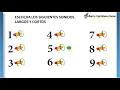 Download Lagu SONIDOS LARGOS Y CORTOS