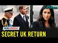 Download Lagu Harry Meets with the King: The Plan Has Been Activated and Harry and Meghan's Future Is Changing!