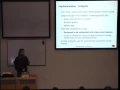 Linux Device Model Carlos Maiolino