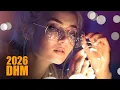 Lagu Umar Keyn • Davvi • DNDM • Mr Salama - Top Retro Music Mix 2026 (Best Disco Dance Albom)