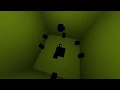 OpenGL Demo 26 - Cube Shadow maps