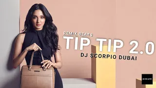 Tip Tip 2.0 (Remix) | DJ Scorpio Dubai | Sooryavanshi | Remix Beats