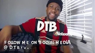 mashbeatz honest feat a reece official video dtb reaction