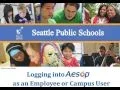 Aesop Sub Management Services How to login