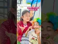 Download Lagu HAI ADINDE, ADE DIMANE? #lucu Raya di rumah dinda #funny