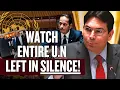 Download Lagu Israëlisch parlementslid legt bloot hoe Qatar Hamas-terroristen hielp (Verenigde Naties in shock!