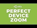 Understanding Orthographic Size in Unity