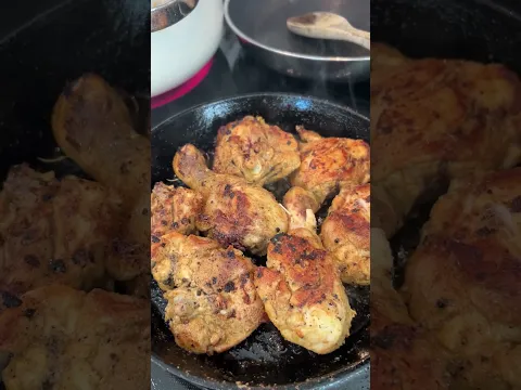How I Budget Cook when food is slim 😂