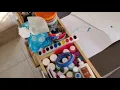 Guidecraft Deluxe is the Best Art Table For Kids