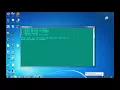 Batch Programming Shutdown and Restart Computer with Timer