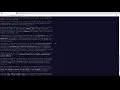 Advent of Code 2019 - Day 2