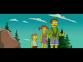 Video di The Simpsons Movie - Tom Hanks Cameo (HDTV 2007)