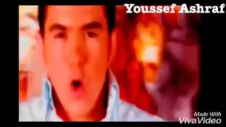 محمود العسيلي الدنيا مجنونه دندنها