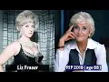 Beautiful British Actresses Then and Now - Do You Still Remember Them