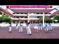 Download Lagu Cicadas Krii…t KRII…t LineDanceChor ​@katarinasherrina9678(INA)\u0026@abadiharia  (INA)August2025.Slm🥰💪🏼🙏