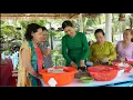Download Lagu 1676 / Đổ bánh xèo đãi má chồng và người cô ở Hà Nội
