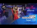 Download Lagu Bodini - Charitonovaite, ITA | 2019 GrandSlam STD Taipei | R1 SF