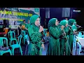 Lagu SHOLAWAT JIBRIL - NEW EL SAFA - PENGAJIAN UMUM HAUL K.H MA'SHUM KE 93 - TAPEN WEDARIJAKSA PATI
