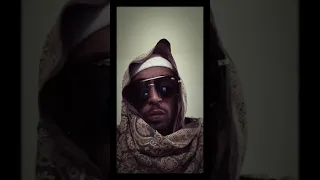 حياة كريمة Ajaweed Flow راب سوداني 