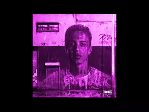 Download MP3 Logic - Till The End (screwed)