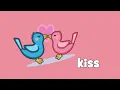 Learn Valentine s Day Vocabulary Talking Flashcards