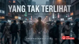 thepaduka yang tak terlihat